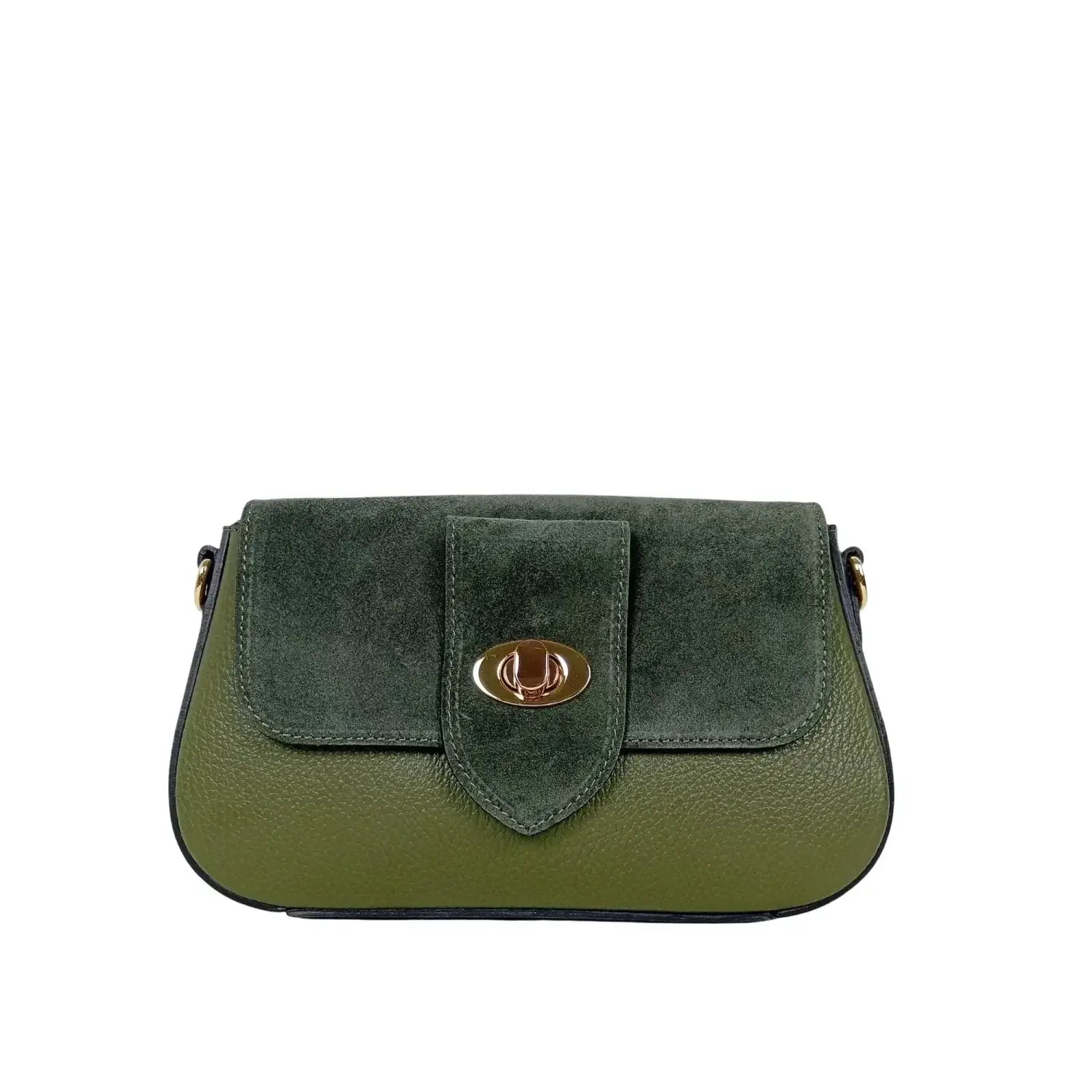Bolso cruzado Bella Nova MS-4569 - Stile Donna Bags