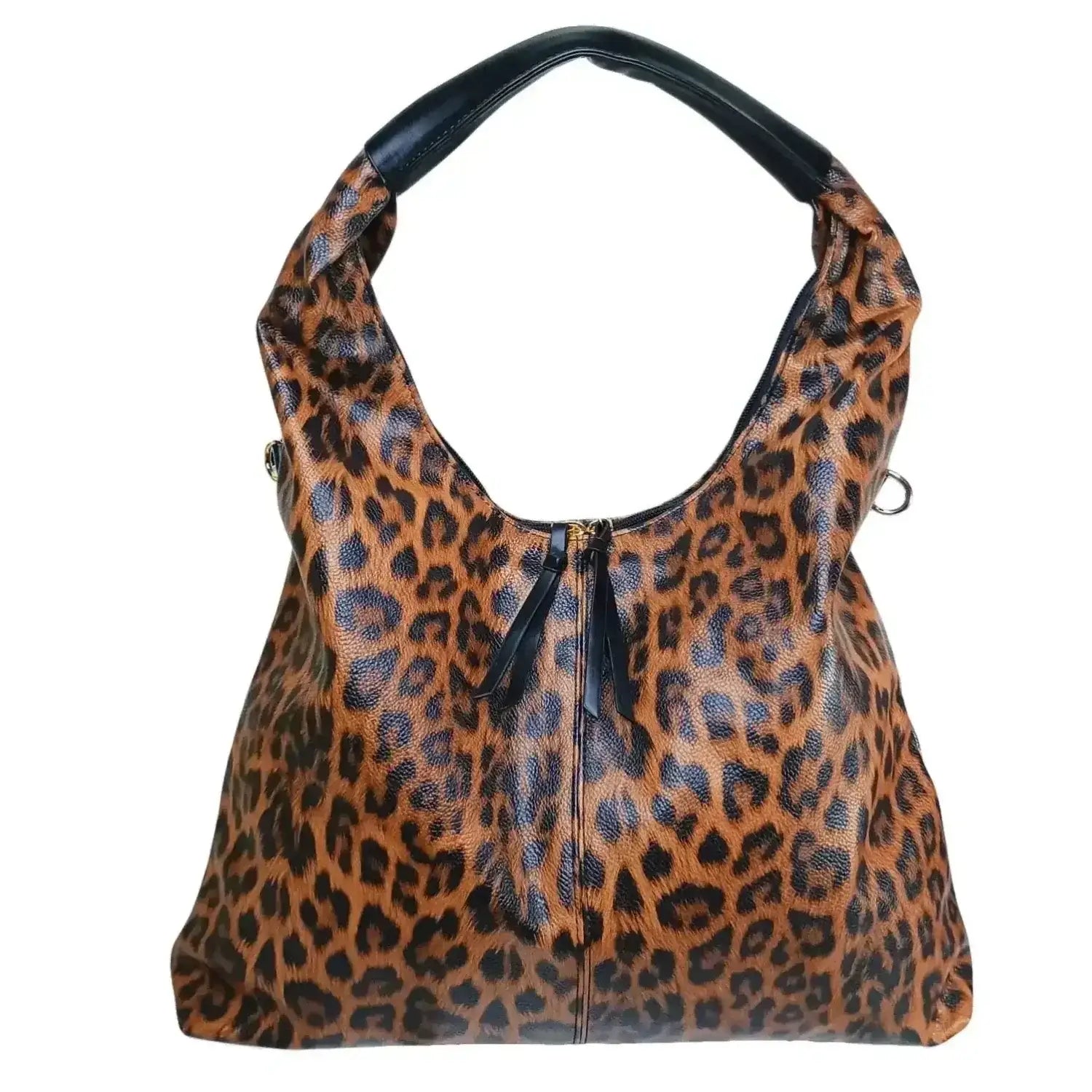Bolso Hobo con correa de hombro removible - MS-2926