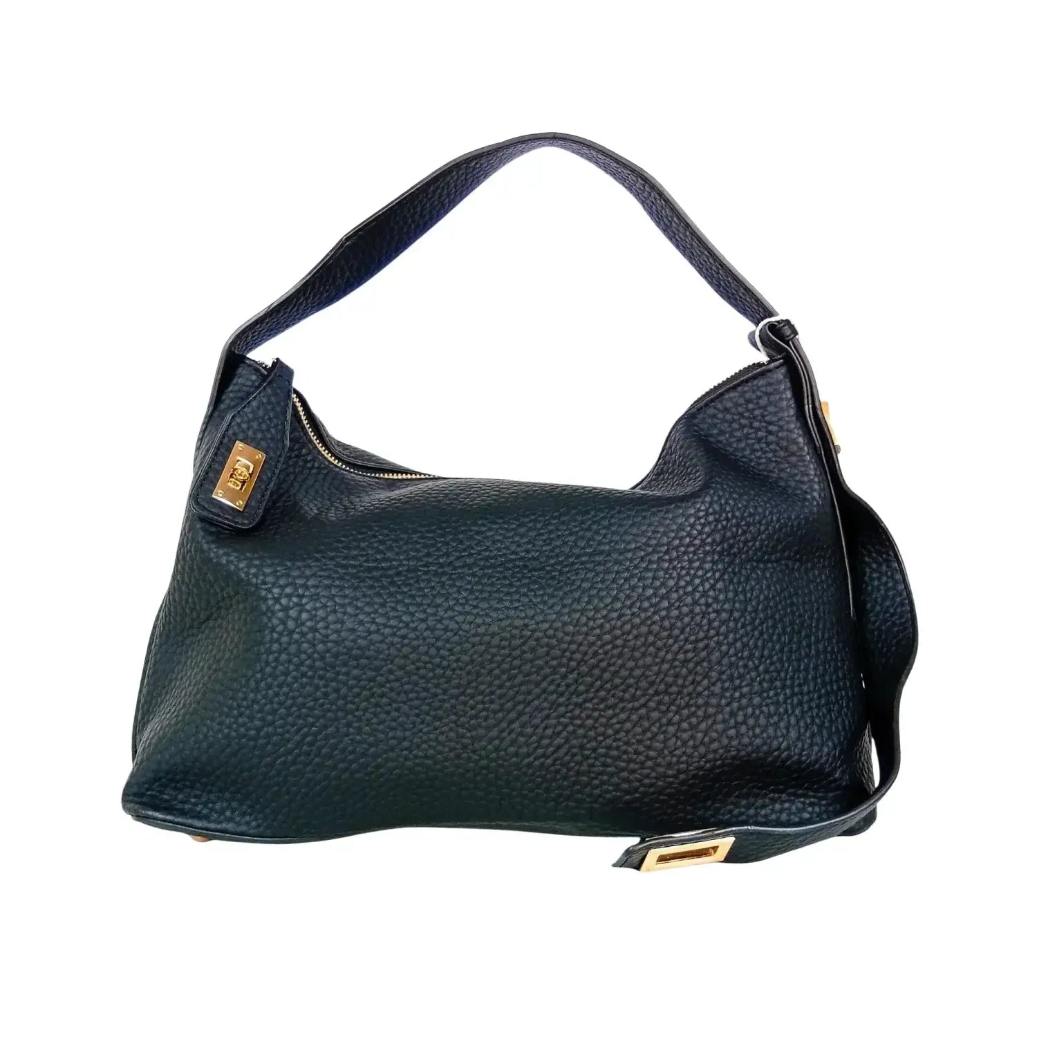 Bolso de cuero Valentini MS-4045